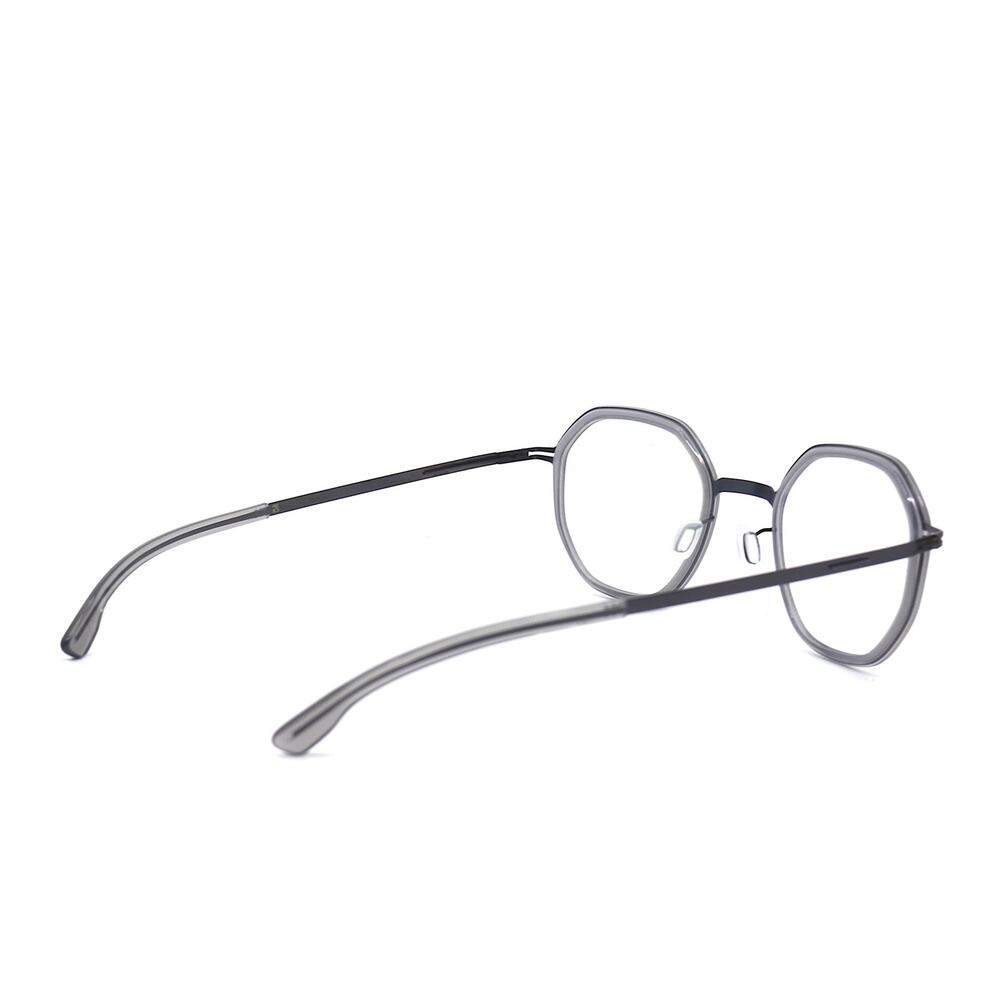 IC! BERLIN RAJA GREY AUTHENTIC UNISEX EYEGLASSES - Picture 8 of 12